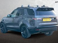 Used Land Rover Discovery 5 HSE Dynamic 2023 Charente grey SUV