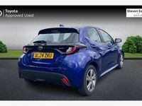 Used Toyota Yaris Hybrid 116 HP (85 kW) 2026 Hatchback