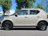 Usado Suzuki Ignis SZ-T 83 HP (61 kW) 2023 Castanho SUV