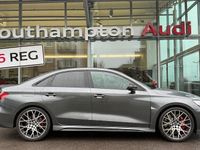 Used Audi RS3 400 HP (294 kW) 2026 Sedan