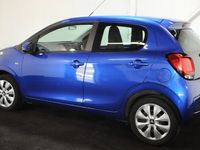 used Citroën C1 1.0 VTi 72 Feel 5dr