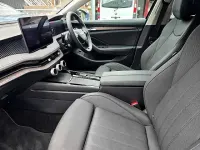 Used Skoda Superb LAURIN & KLEMENT 190 HP (139 kW) 2026 Midnight black metallic Estate