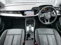 Used Audi A3 e-tron Sport 204 HP (150 kW) 2023 Silver Hatchback