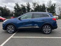 used Renault Kadjar 1.3 TCE S Edition 5dr