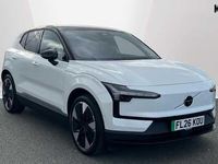 New Volvo EX30 Ultra 200 kW (272 HP) 2026 Metallic  vapour grey SUV