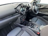 used Mini Cooper Clubman 2.0 D 6dr