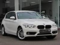 Usado BMW 118 Comfort Edition 136 HP (100 kW) 2019 Branco Citadino