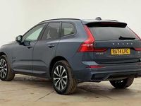 Used Volvo XC60 Plus 247 HP (181 kW) 2025 Blue SUV