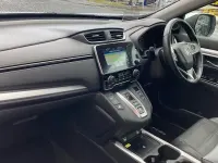 Used Honda CR-V Hybrid 184 HP (135 kW) 2023 SUV