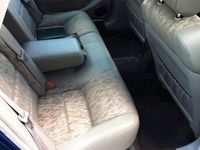 Used Jaguar XJ 1997 Sedan