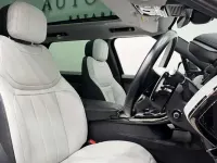 Used Land Rover Range Rover Sport SE Dynamic 441 HP (324 kW) 2023 Grey SUV