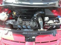 Używany VW Fox 2006 Hatchback