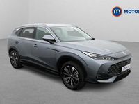 Used MG HS Trophy 299 HP (219 kW) 2025 Grey SUV