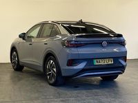 Used VW ID.5 Pro 127 kW (174 HP) 2022 Grey SUV