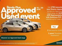 Used Skoda Fabia Monte Carlo 147 HP (108 kW) 2025 Orange Hatchback