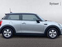 Used Mini Cooper Classic 134 HP (98 kW) 2023 Silver Hatchback