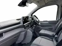 New VW T7 Pro 2025 Stone grey Van