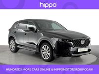 Used Mazda 6 Takumi-Line 165 HP (121 kW) 2024 Black SUV