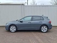 Used VW Golf VIII Match 115 HP (84 kW) 2025 Grey Hatchback