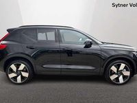 Used Volvo EX40 Ultra 182 kW (248 HP) 2026 SUV