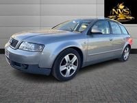 Used Audi A4 Sport 2003 Grey Estate