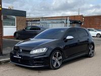 used VW Golf VII 