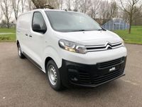 used Citroën Dispatch VAN 1.5 BLUEHDI 1000 ENTERPRISE EDITION M FWD 2 EURO 6 DIESEL FROM 2024 FROM AYLESBURY (HP20 1DN) | SPOTICAR