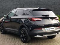 used Vauxhall Grandland X SUV (2021/70)SRi Nav 1.2 (130PS) Turbo 5d