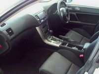 Used Subaru Legacy 2004 Sedan
