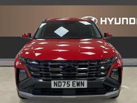 Used Hyundai Tucson Premium 252 HP (185 kW) 2025 Other SUV