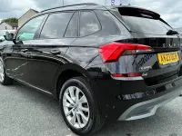 Used Skoda Kamiq SE 95 HP (69 kW) 2023 SUV