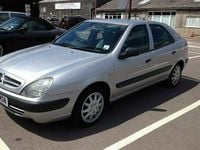 Used Citroën Xsara 2001 Hatchback