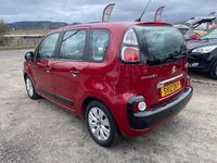 used Citroën C3 Picasso 1.6 HDi VTR+