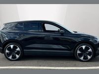 Used Volvo EX30 Ultra 200 kW (272 HP) 2025 Black SUV