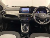 used Hyundai i10 1.2 Premium 5 Door Hatchback