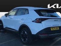 Used Kia Sportage 235 HP (172 kW) 2025 SUV