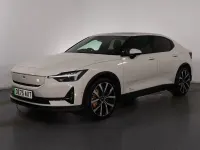 New Polestar 2 22 kW (30 HP) 2025 Hatchback