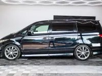 Used Honda Elysion 2008 Black MPV