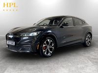 Usado Ford Mustang Extended Range 351 HP (258 kW) 2022 Cinzento SUV