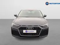Usado Audi A1 Sport 2019 Cinzento SUV