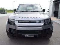 Used Land Rover Defender HSE Dynamic 2023 Grey SUV