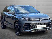 Used VW Tiguan 148 HP (108 kW) 2025 SUV