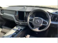 Used Volvo XC60 Ultra 250 HP (183 kW) 2025 Black SUV