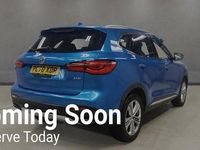 Used MG MG3 2020 Hatchback