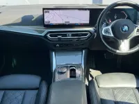 Used BMW 420 Gran Coupé M Sport 181 HP (133 kW) 2023 Red Coupe