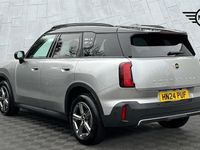 Used Mini Countryman Classic 218 HP (160 kW) 2026 SUV