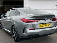 used BMW 218 2 Series i M Sport Gran Coupe 1.5 4dr