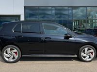 used VW Golf VIII 1.4 TSI GTE 5dr DSG