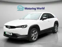 Used Mazda MX30 Makoto 106 kW (145 HP) 2023 SUV