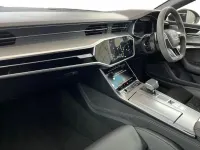 Used Audi RS6 Performance 620 HP (456 kW) 2024 Grey Estate